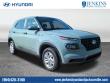 New 2025 Hyundai Venue SE SUV
