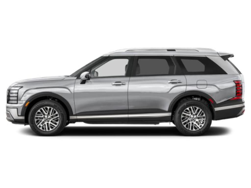 New 2026 Hyundai Palisade SEL AWD SUV