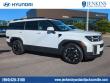 New 2026 Hyundai Santa Fe SEL AWD SUV