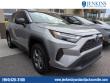 Used 2023 Toyota RAV4 Hybrid LE SUV
