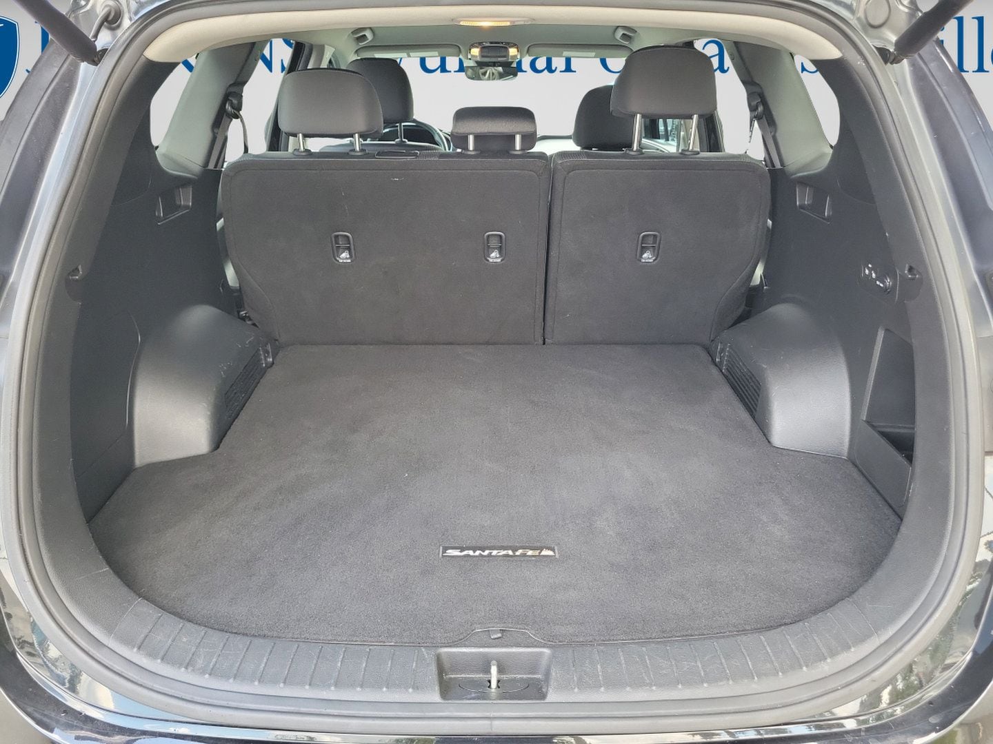 2022 Hyundai Santa Fe XRT - Photo 16