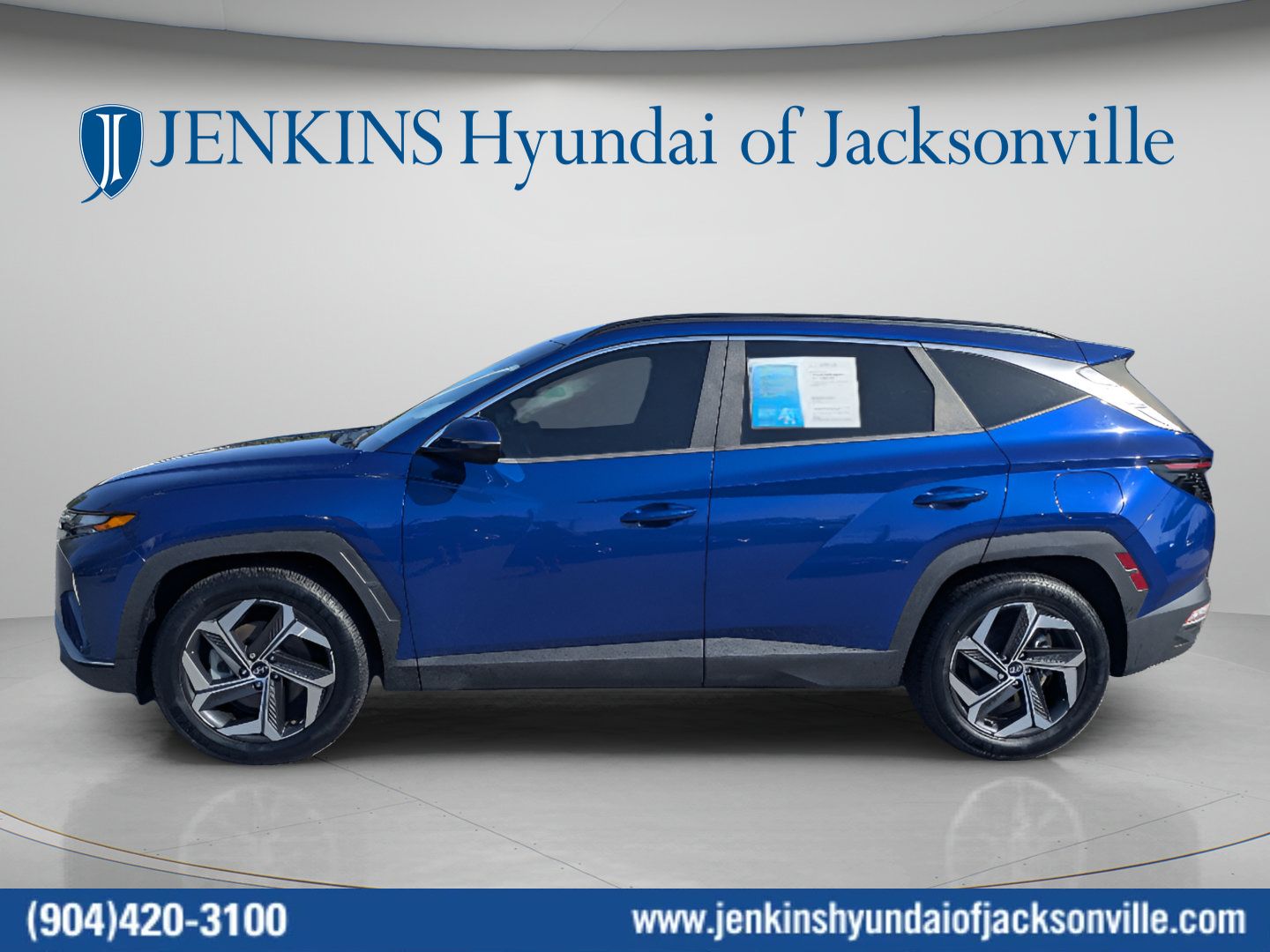 2022 Hyundai Tucson SEL - Photo 10