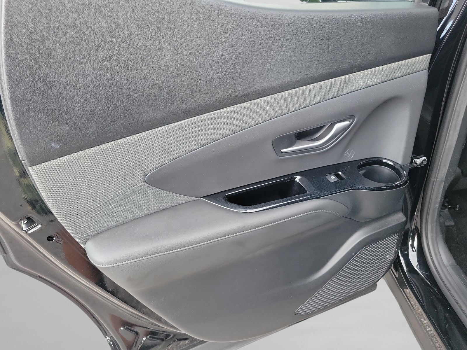 2023 Hyundai Santa Cruz Limited - Photo 19