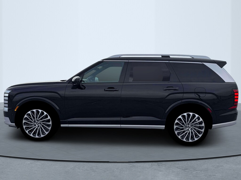 New 2026 Hyundai Palisade Hybrid Calligraphy SUV