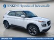  Hyundai Venue
