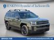 New 2026 Hyundai Santa Fe Calligraphy FWD SUV