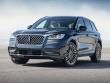 Used 2021 Lincoln Corsair Standard SUV