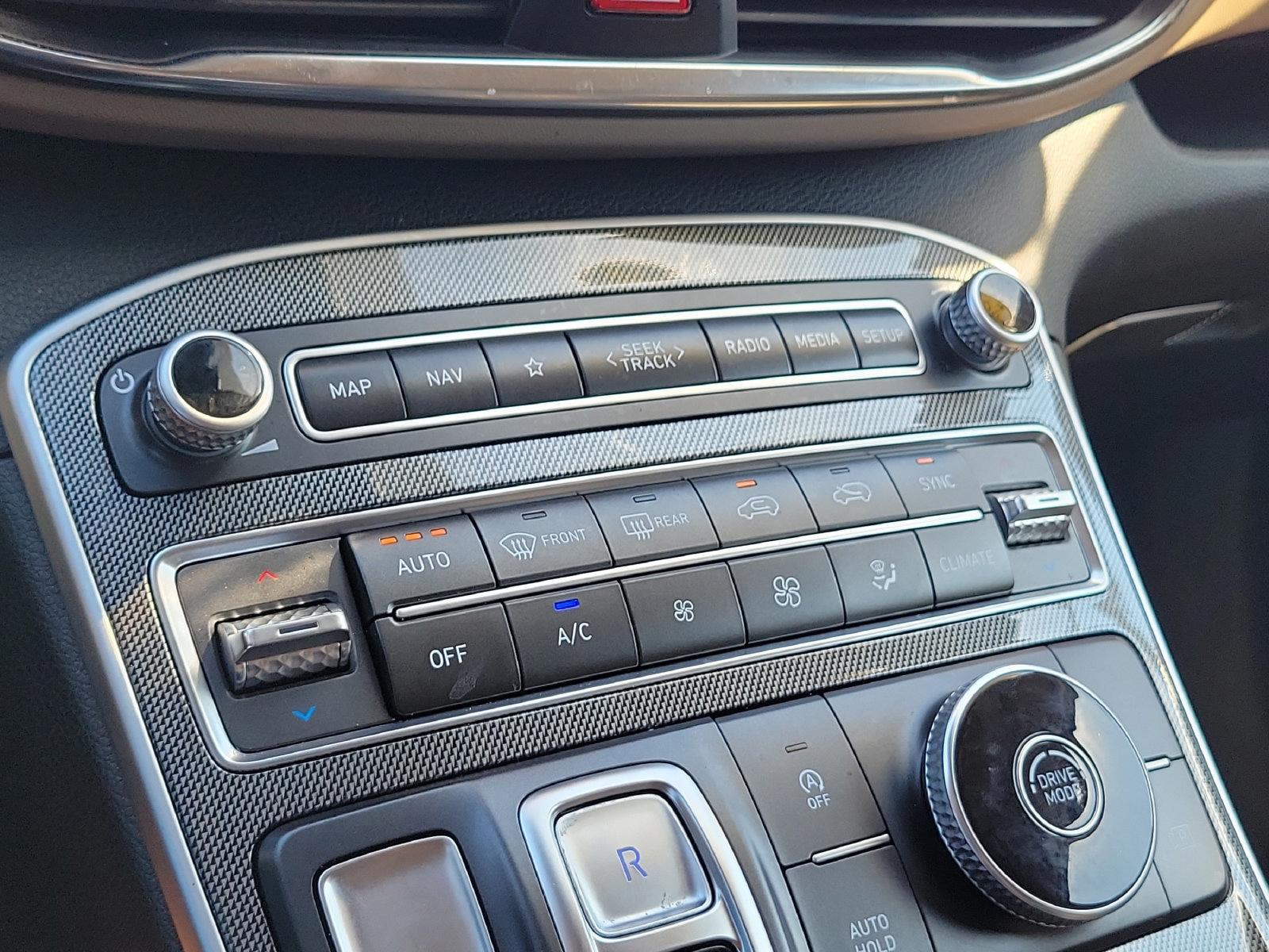 2023 Hyundai Santa Fe SEL - Photo 36