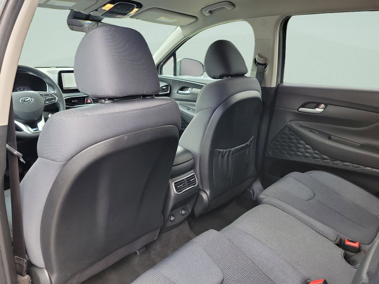 2023 Hyundai Santa Fe SEL - Photo 18