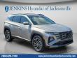 New 2026 Hyundai Tucson Hybrid Limited SUV