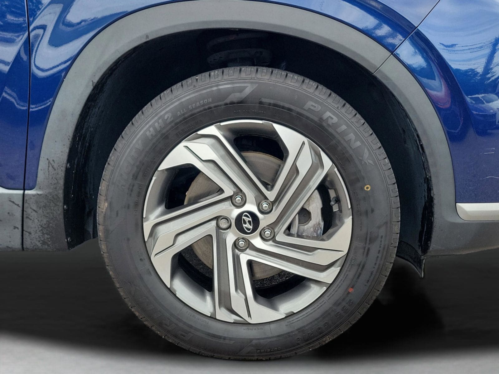 2023 Hyundai Santa Fe SEL - Photo 40