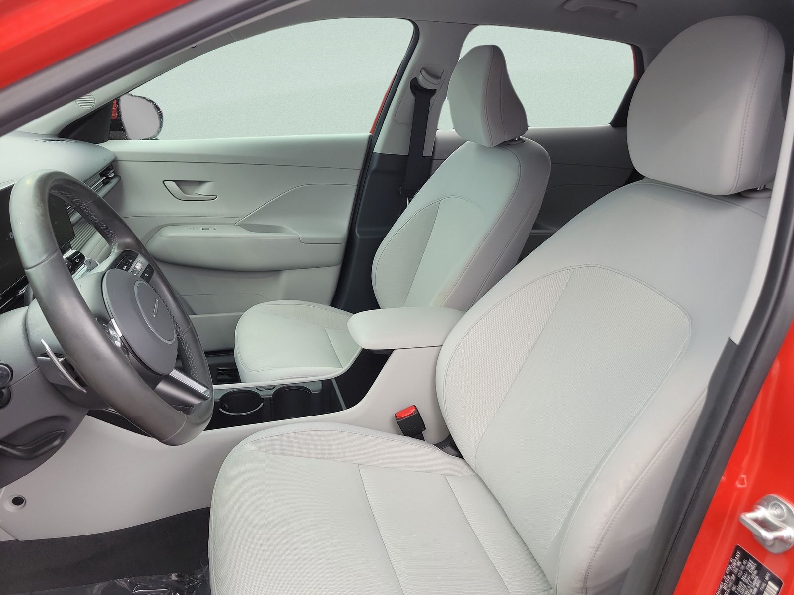 2024 Hyundai Kona SEL - Photo 23