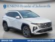 New 2026 Hyundai Tucson Limited FWD SUV
