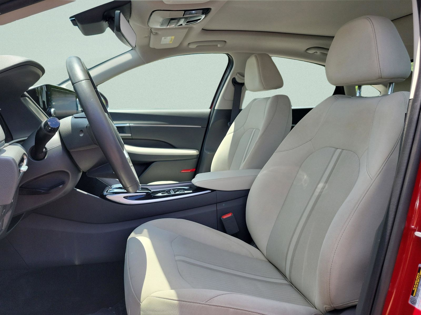 2023 Hyundai Sonata SEL - Photo 25