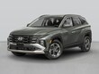  Hyundai Tucson Hybrid