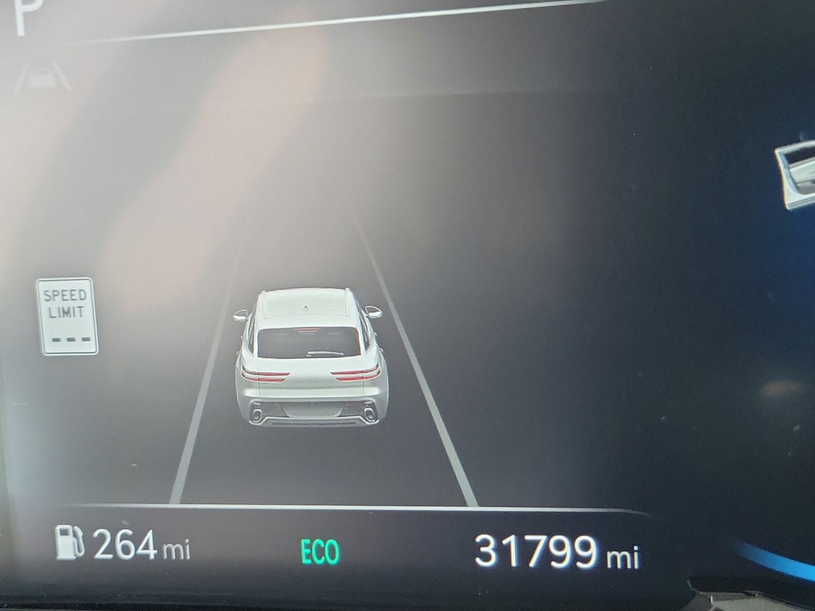 2023 GENESIS GV70 Standard - Photo 34