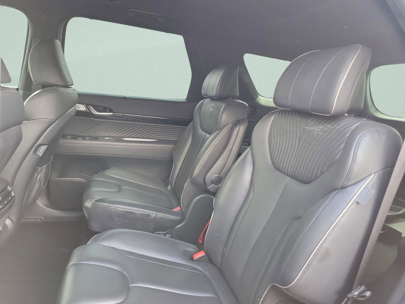 2023 Hyundai Palisade Calligraphy - Photo 21