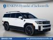 New 2026 Hyundai Santa Fe Calligraphy FWD SUV