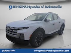 2026 Hyundai Santa Cruz SEL FWD Truck