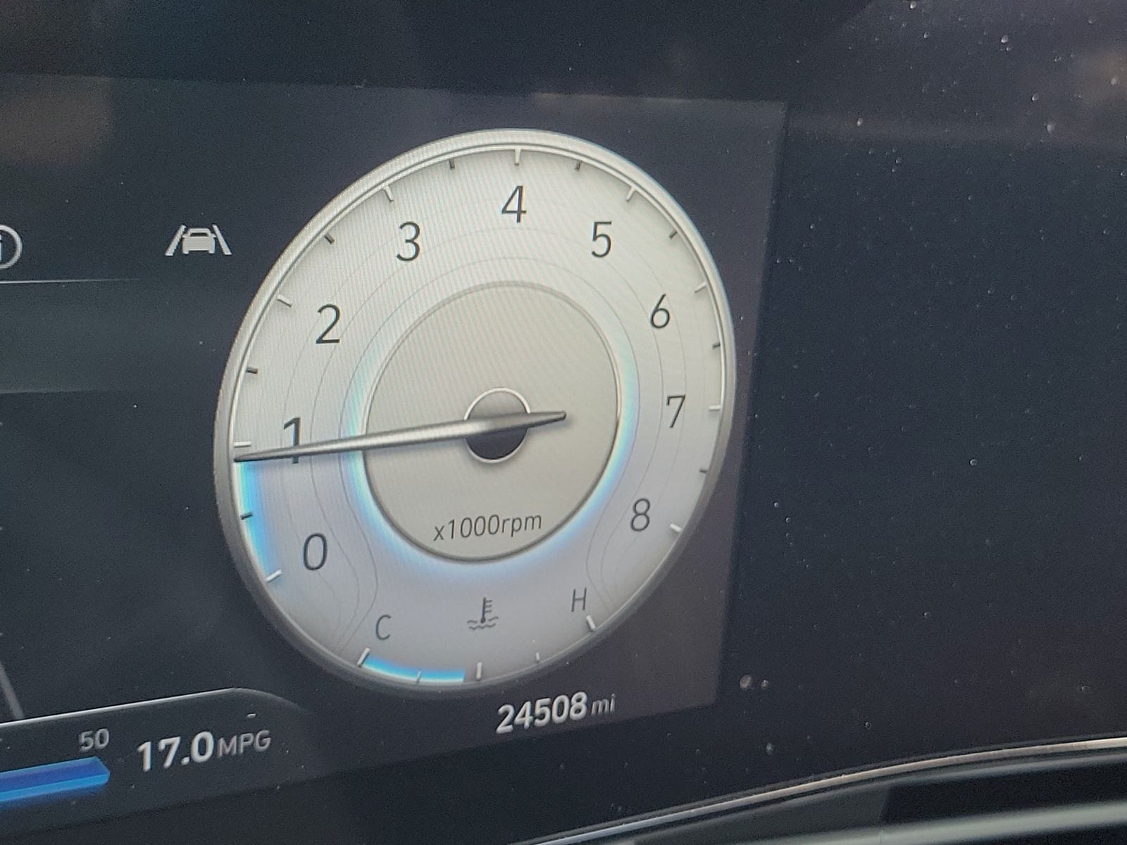 2024 Hyundai Elantra SEL - Photo 33