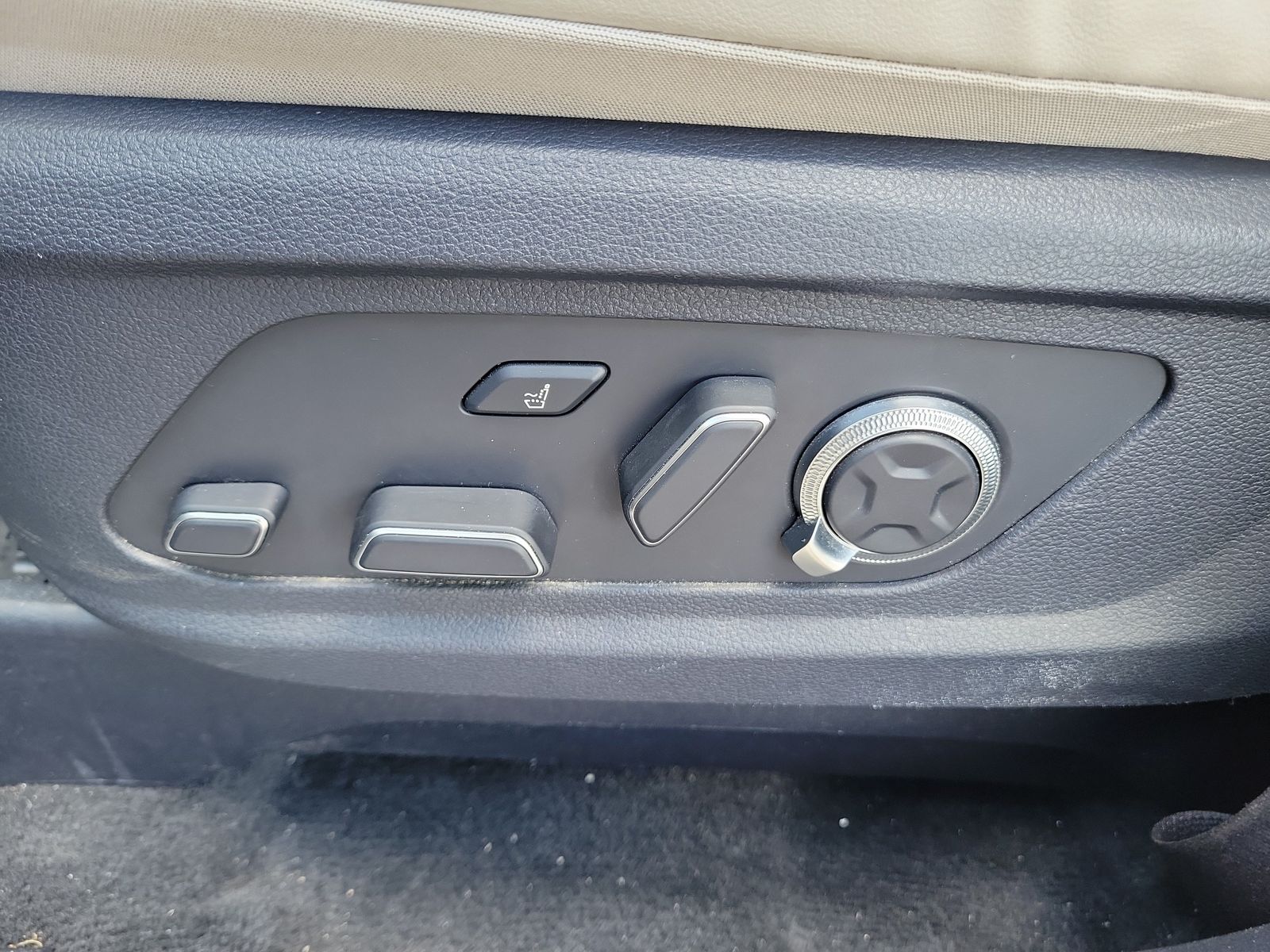 2024 Hyundai Palisade Calligraphy - Photo 28