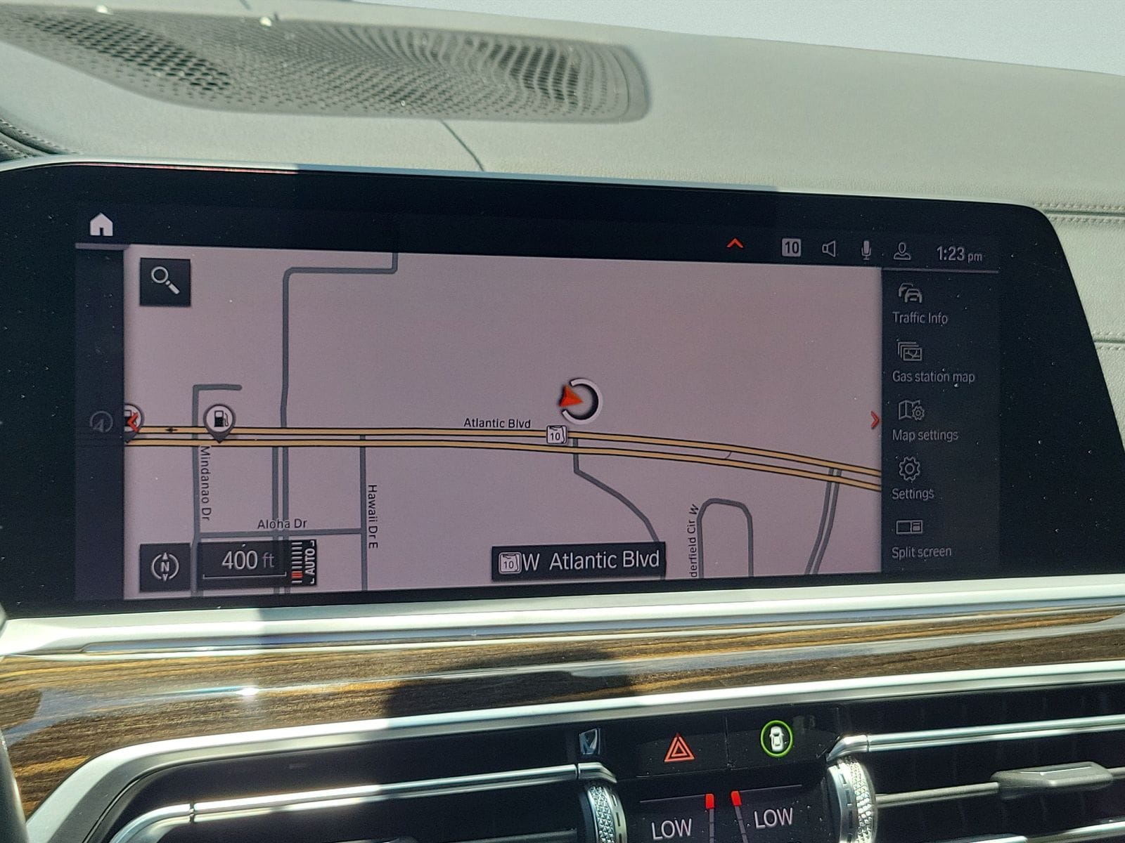 2020 BMW X7 40i - Photo 39