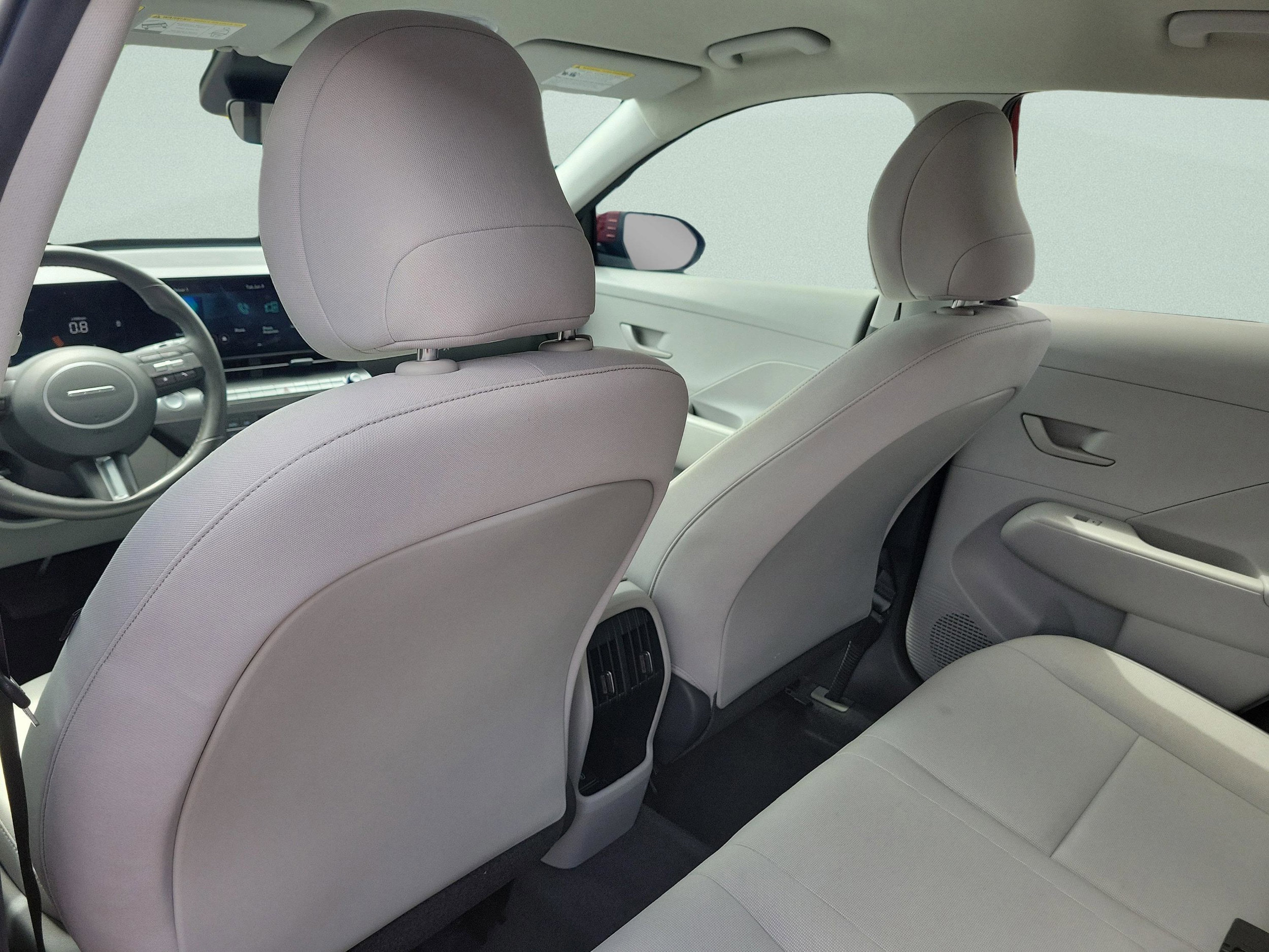 2024 Hyundai Kona SEL - Photo 13