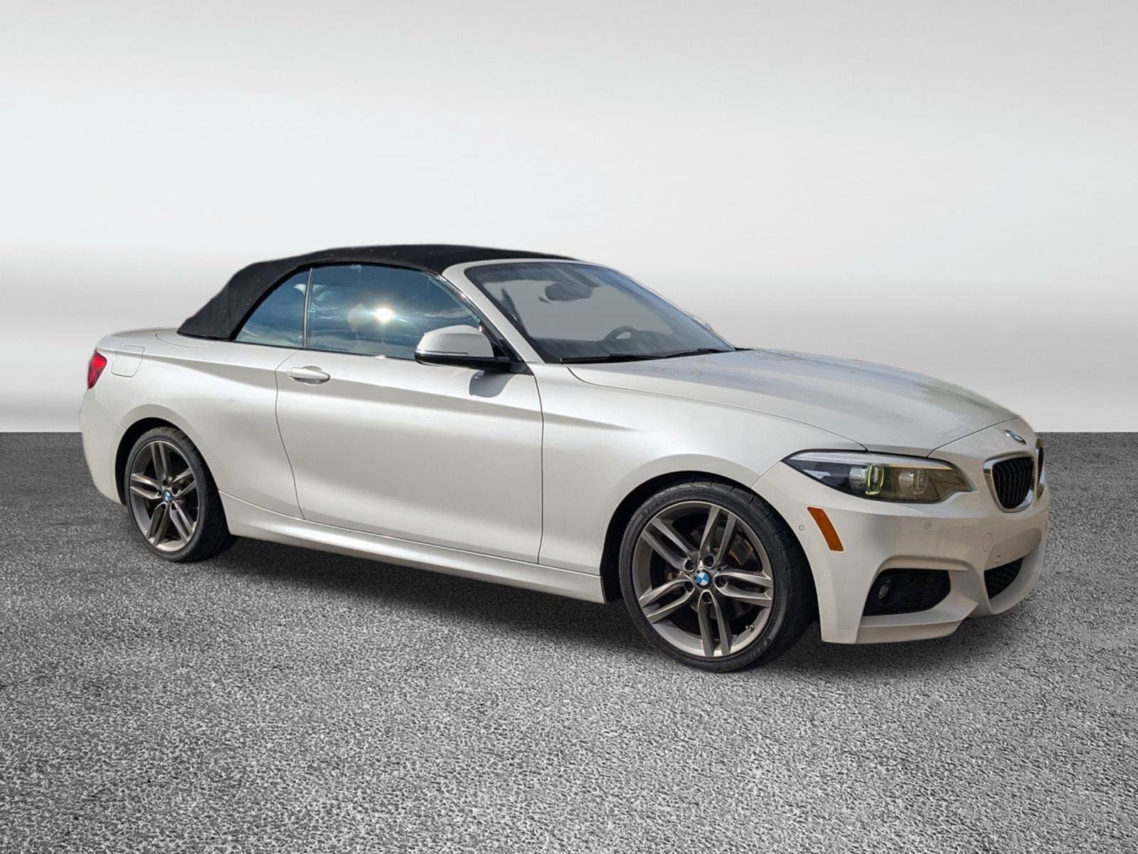 2018 BMW 2 Series 230i