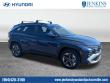 New 2026 Hyundai Tucson SEL FWD SUV