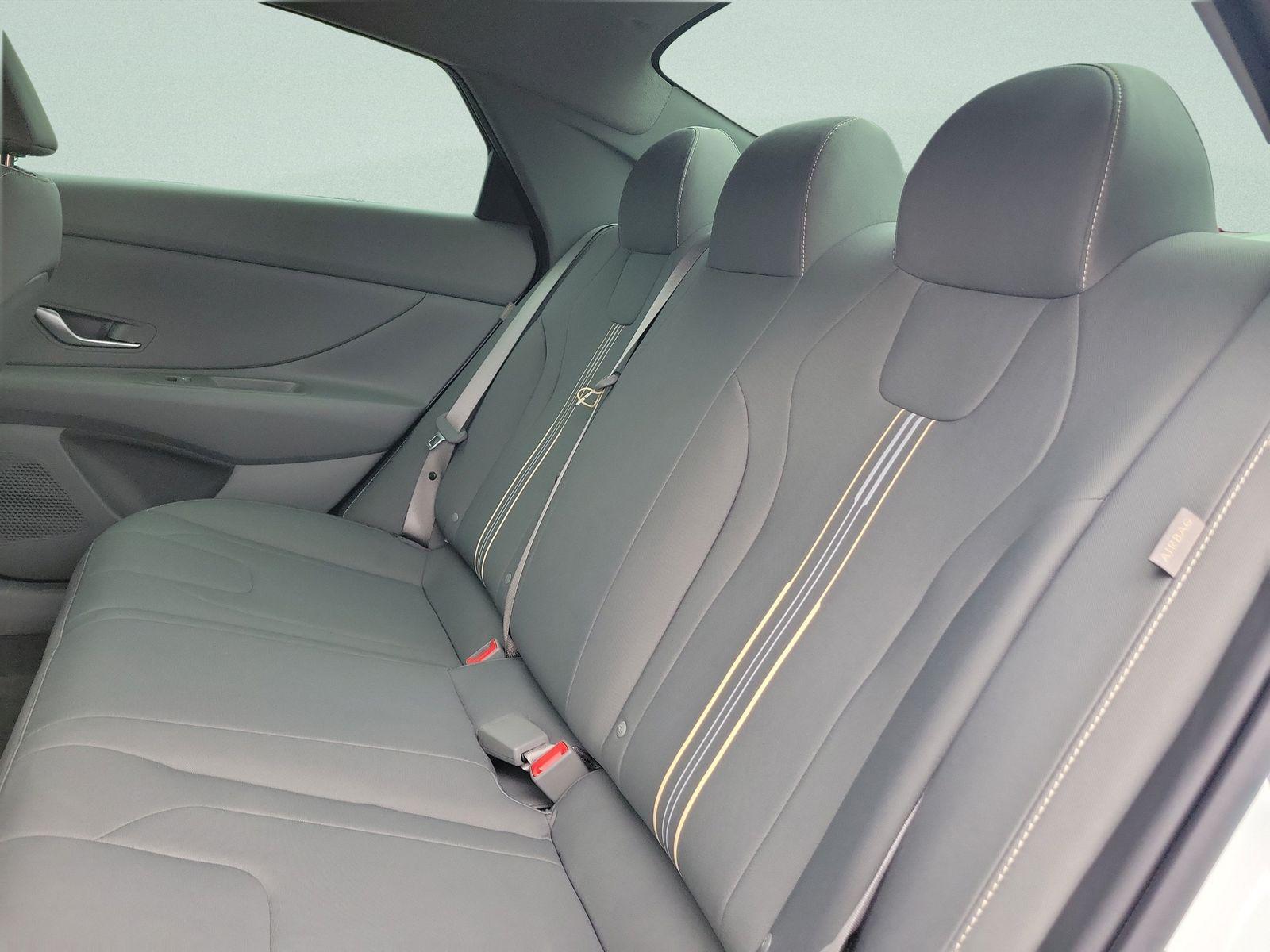 2026 Hyundai Elantra 20