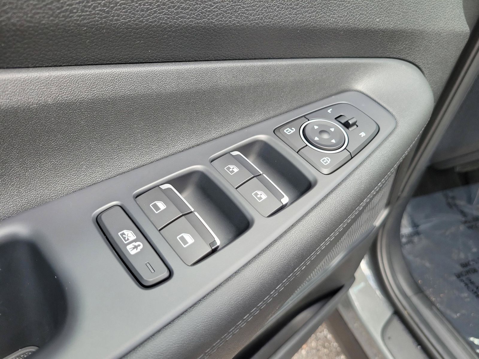 2023 Hyundai Santa Fe SEL - Photo 27