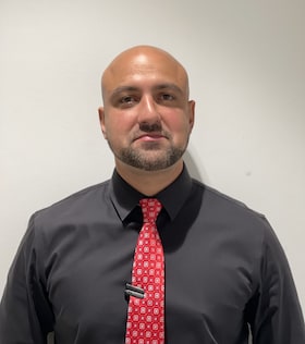 Staff member Sean Namin from ID_b3dd0e123fab