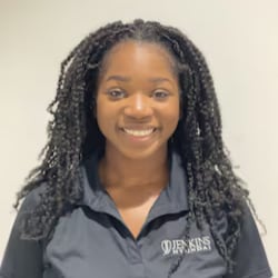 Staff member Dorshai Bolatiwa from ID_500efc65429d