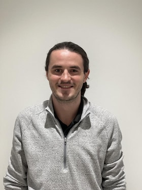 Staff member Colin Jones from ID_b3dd0e123fab