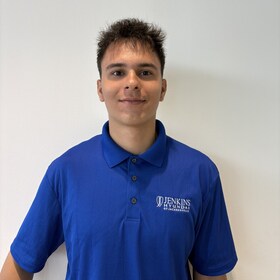 Staff member Russ Zamora from ID_b3dd0e123fab