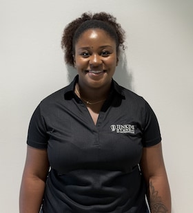 Staff member Deveigh Marshall from ID_30a46819ff31