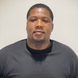 Staff member Breon Nelson from ID_679296470ac3