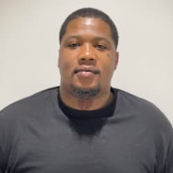 Staff member Breon Nelson from ID_679296470ac3