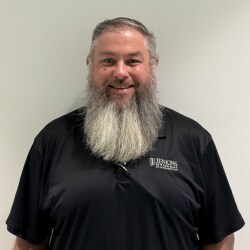 Staff member Sean Haning from ID_6fe259abcdf4
