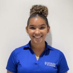 Staff member Kalena Deyton from ID_4f49e946417d
