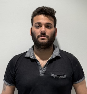 Staff member Lazaro Valdes from ID_30a46819ff31