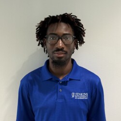Staff member Darnell Wilson from ID_a5ef0075da0b