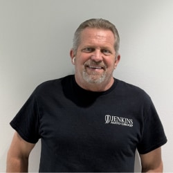 Staff member Charles Davy from ID_30a46819ff31