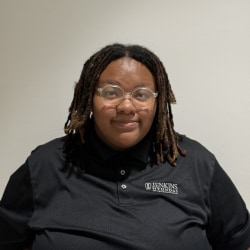 Staff member Serene Ramie from ID_7923c3cb52b1