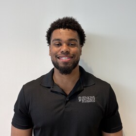 Staff member Shayne Houslin from ID_b3dd0e123fab