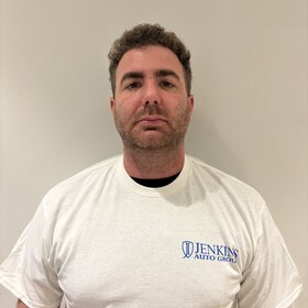 Staff member Matt Gregory from ID_30a46819ff31