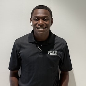 Staff member Jyuan Ansley from ID_b3dd0e123fab
