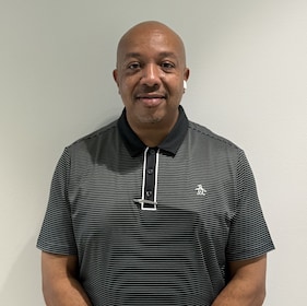 Staff member Alvin Barrett III from ID_b3dd0e123fab