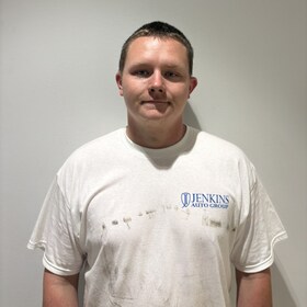 Staff member Nicholas D'orsi from ID_30a46819ff31