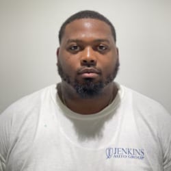 Staff member Brandon Haywood from ID_679296470ac3